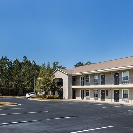 Studio 6-Statesboro, Ga Exterior photo